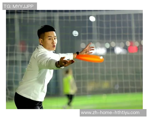 飞盘速度排行榜揭晓广州飞盘队荣获第一名展现卓越实力与团队精神